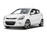 Hyundai i20 3-Door Active 2010 года
